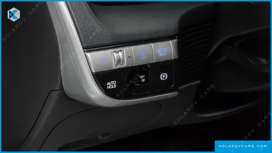 HYUNDAI IONIQ 5 LONG RANGE AWD