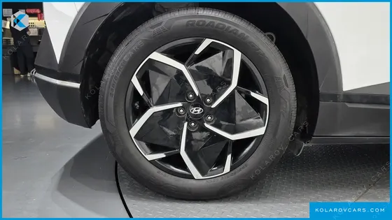 HYUNDAI IONIQ 5 LONG RANGE AWD