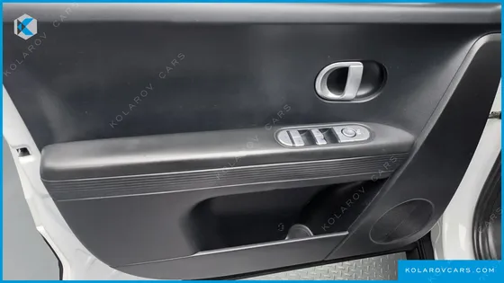 HYUNDAI IONIQ 5 LONG RANGE AWD