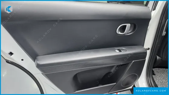 HYUNDAI IONIQ 5 LONG RANGE AWD