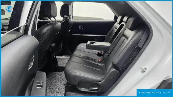 HYUNDAI IONIQ 5 LONG RANGE AWD