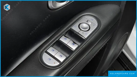 HYUNDAI IONIQ 5 LONG RANGE AWD