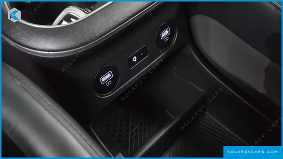 HYUNDAI IONIQ 5 LONG RANGE AWD