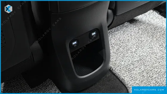 HYUNDAI IONIQ 5 LONG RANGE AWD