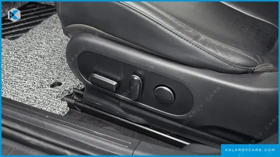 HYUNDAI IONIQ 5 LONG RANGE AWD