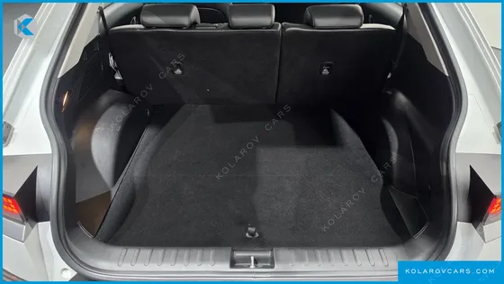 HYUNDAI IONIQ 5 LONG RANGE AWD