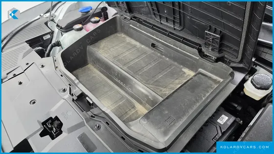 HYUNDAI IONIQ 5 LONG RANGE AWD
