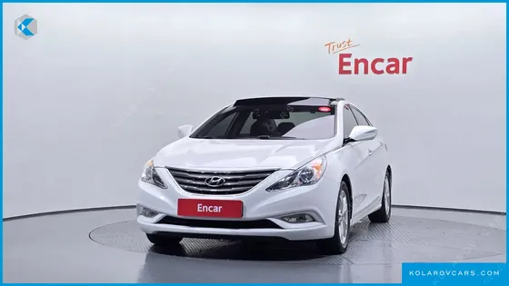 HYUNDAI SONATA TOP