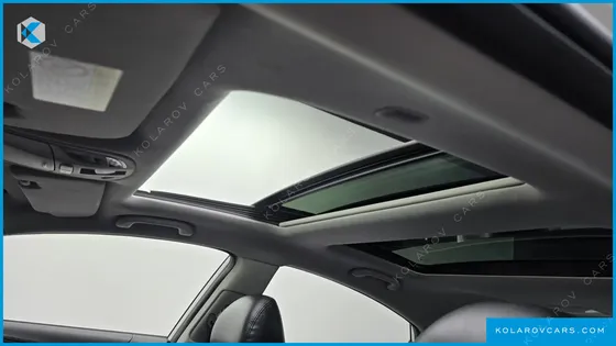 HYUNDAI SONATA TOP