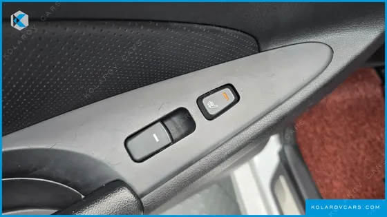 HYUNDAI SONATA TOP