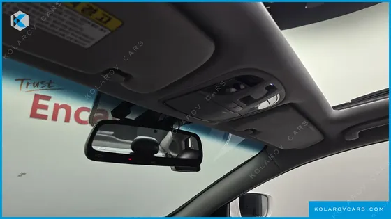 HYUNDAI SONATA TOP