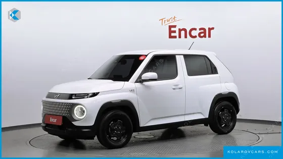 HYUNDAI CASPER SMART