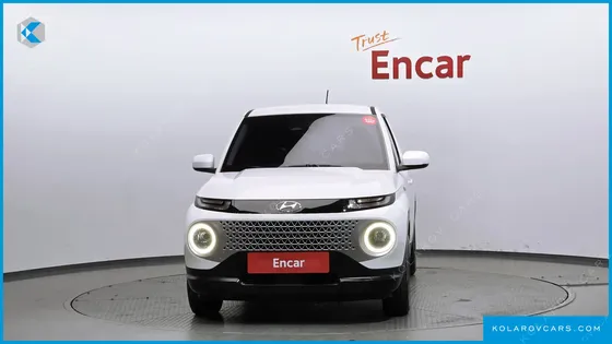 HYUNDAI CASPER SMART