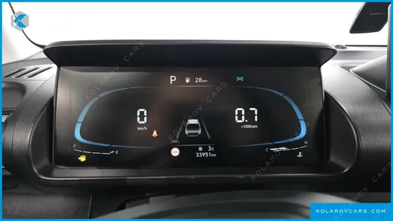HYUNDAI CASPER SMART