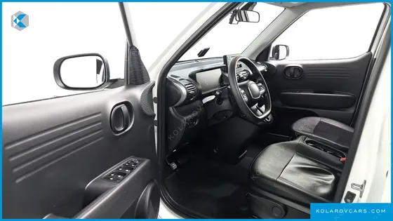HYUNDAI CASPER SMART