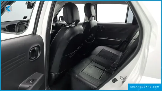 HYUNDAI CASPER SMART