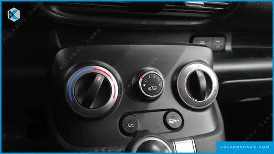 HYUNDAI CASPER SMART