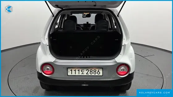 HYUNDAI CASPER SMART