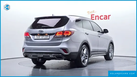 HYUNDAI MAXCRUISE DIESEL 2.2 2WD
