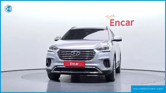 HYUNDAI MAXCRUISE DIESEL 2.2 2WD