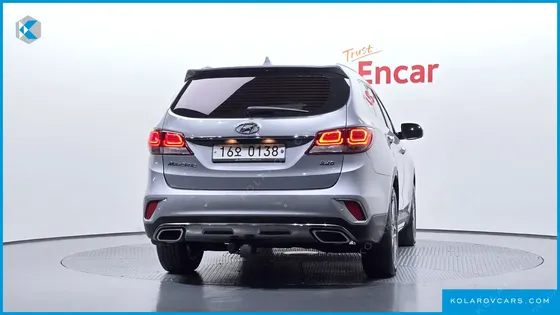 HYUNDAI MAXCRUISE DIESEL 2.2 2WD