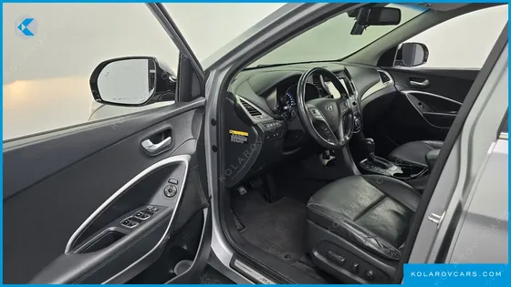 HYUNDAI MAXCRUISE DIESEL 2.2 2WD