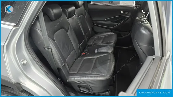 HYUNDAI MAXCRUISE DIESEL 2.2 2WD