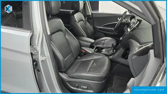 HYUNDAI MAXCRUISE DIESEL 2.2 2WD