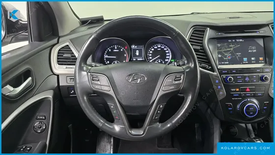 HYUNDAI MAXCRUISE DIESEL 2.2 2WD