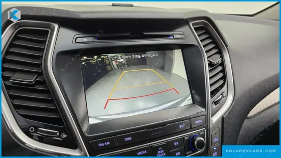 HYUNDAI MAXCRUISE DIESEL 2.2 2WD