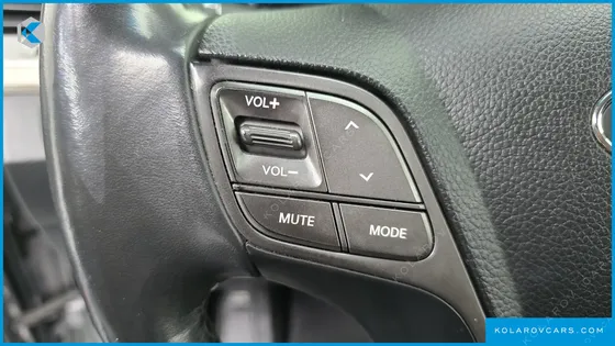 HYUNDAI MAXCRUISE DIESEL 2.2 2WD