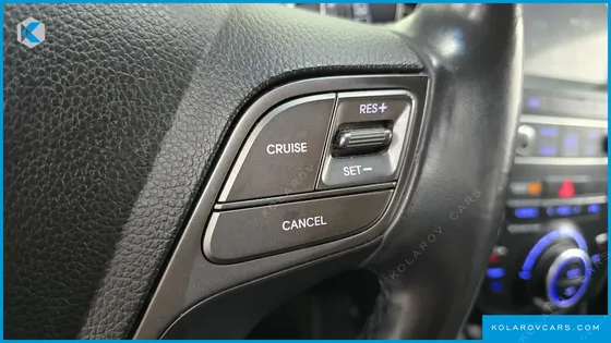 HYUNDAI MAXCRUISE DIESEL 2.2 2WD