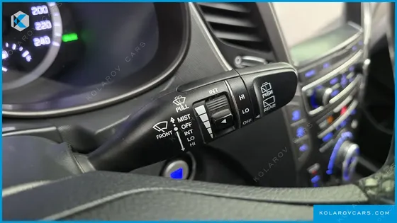 HYUNDAI MAXCRUISE DIESEL 2.2 2WD
