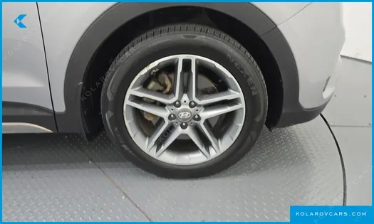 HYUNDAI MAXCRUISE DIESEL 2.2 2WD
