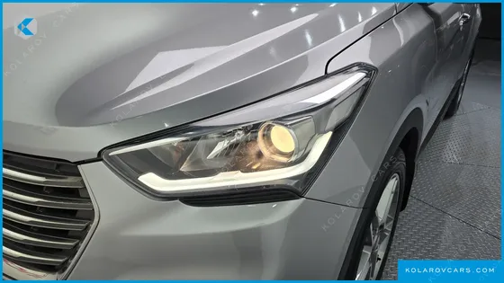 HYUNDAI MAXCRUISE DIESEL 2.2 2WD