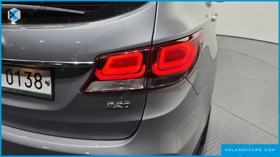 HYUNDAI MAXCRUISE DIESEL 2.2 2WD