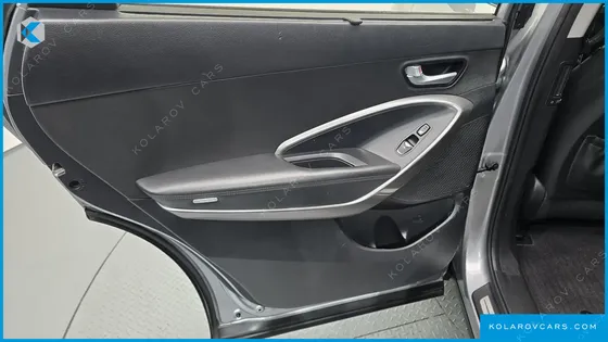 HYUNDAI MAXCRUISE DIESEL 2.2 2WD