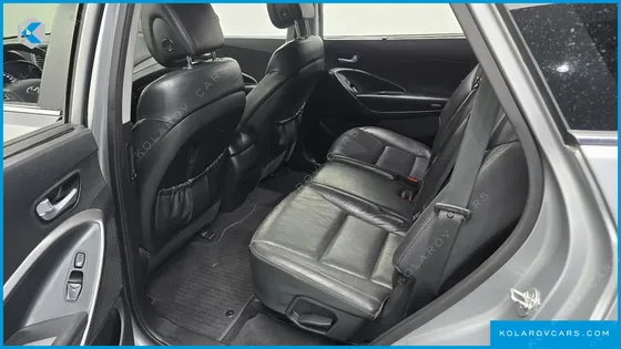 HYUNDAI MAXCRUISE DIESEL 2.2 2WD