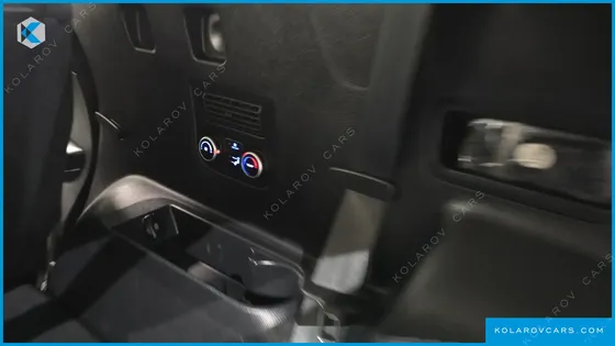 HYUNDAI MAXCRUISE DIESEL 2.2 2WD