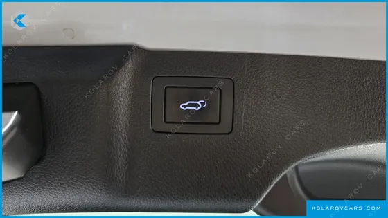 HYUNDAI MAXCRUISE DIESEL 2.2 2WD