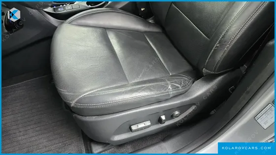 HYUNDAI MAXCRUISE DIESEL 2.2 2WD