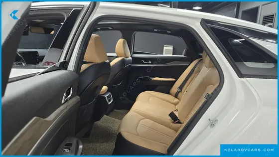 KIA K5 2.0