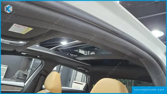 KIA K5 2.0