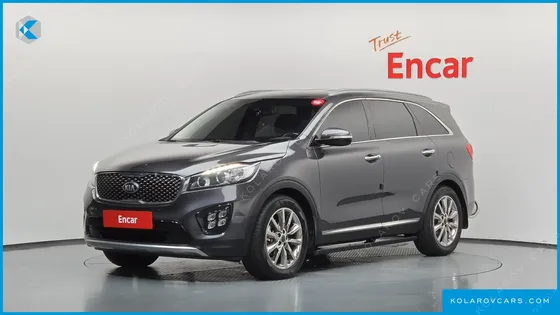 KIA SORENTO DIESEL 2.0 2WD