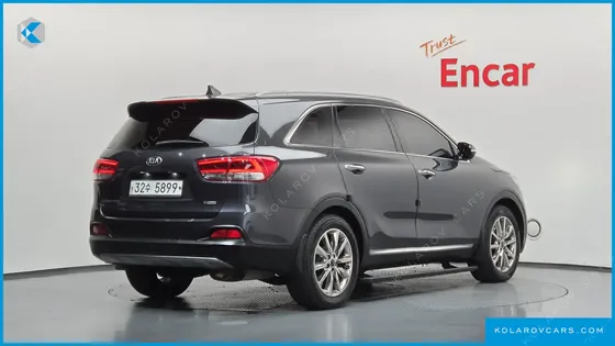 KIA SORENTO DIESEL 2.0 2WD