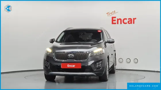 KIA SORENTO DIESEL 2.0 2WD