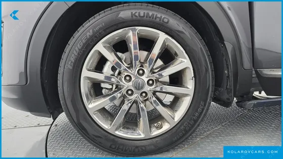 KIA SORENTO DIESEL 2.0 2WD