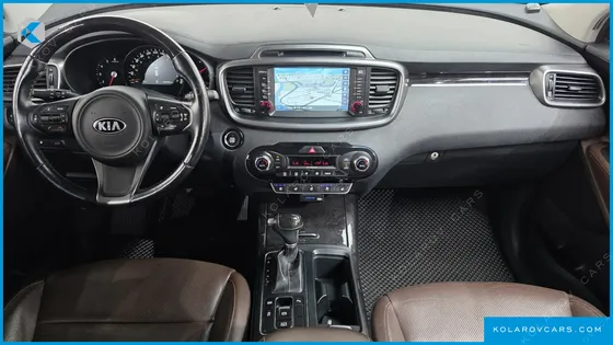 KIA SORENTO DIESEL 2.0 2WD