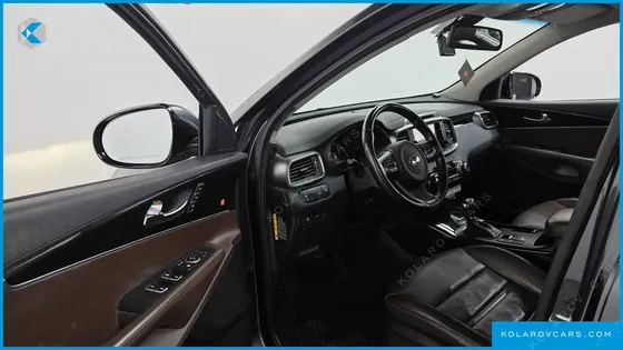 KIA SORENTO DIESEL 2.0 2WD