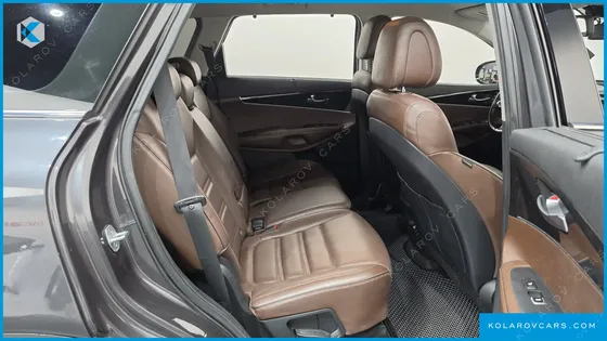 KIA SORENTO DIESEL 2.0 2WD